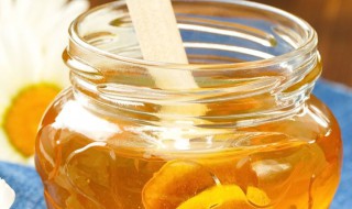 蜂蜜柚子茶怎么做 蜂蜜柚子茶怎么做才不苦