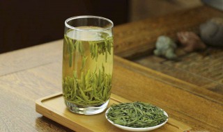喝龙井茶有什么好处 喝龙井茶有什么好处和功效