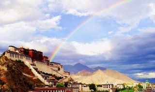 去西藏旅游需要注意啥 去西藏旅游需要注意什么事项