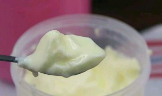 自制酸奶（自制酸奶的好处与危害）