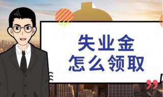 网上领取失业金条件（网上领取失业保险金领取条件）