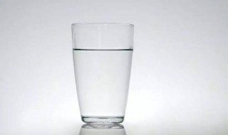 每天喝8杯水是多少毫升 每天喝8杯水是多少毫升8杯水正确喝水时间表