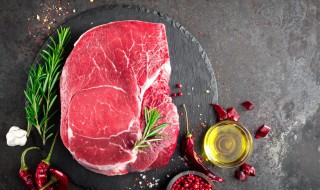 生牛肉怎么做好吃 生牛肉怎么做好吃又嫩 简单