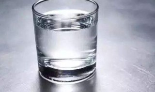 运动后多久可以喝水 有氧运动后多久可以喝水