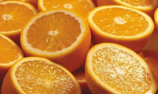 冰糖橙的功效与作用（冰糖橙的功效与作用及食用方法）