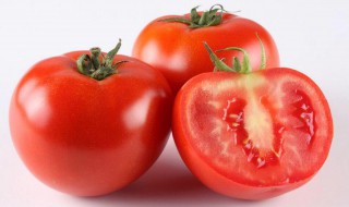 番茄的功效与作用 黄番茄的功效与作用