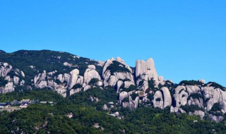 宁德旅游必去十大景点（福建宁德旅游必去十大景点）