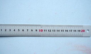 10公分等于多少厘米（10公分等于多少厘米长度）