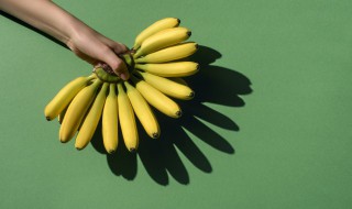 香蕉怎么吃减肥最快 香蕉怎么吃减肥最快最有效