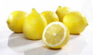 柠檬和枸杞一起泡水喝可以吗 柠檬和枸杞一起泡水喝可以吗?