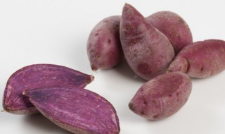 紫薯糯米饼怎么做 紫薯糯米饼怎么做好吃又简单视频