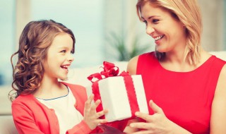 2021年母亲节送什么礼物好 母亲节最好送什么礼物?