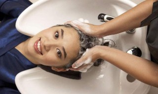 月经期间洗头 月经期间洗头发会有什么影响吗