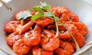 怎么做好吃的茄汁大虾 如何做茄汁大虾