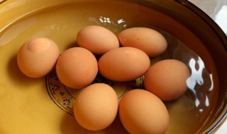 煮鸡蛋水开后几分钟熟（鸡蛋的正确煮法）