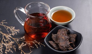 普洱茶是红茶吗 普洱茶是红茶吗功效与作用