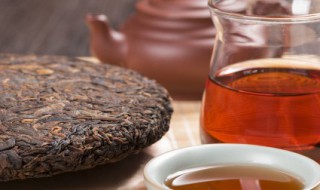 普洱茶生茶与熟茶有什么区别 普洱茶生茶与熟茶有什么区别和功效