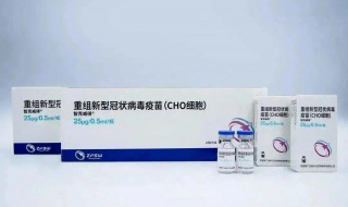 新冠疫苗cho细胞是什么意思 新型冠状疫苗cho细胞