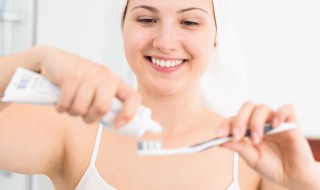 巴氏正确的刷牙方法是什么（巴氏刷牙的正确方法步骤）