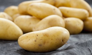 土豆保存不发芽最简单的方法（我家经常吃发芽的土豆）