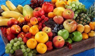 进口水果的品种有哪些 进口水果有哪些品种图片及名称