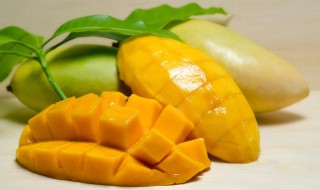 芒果减肥期间可以吃吗 芒果减肥期间可以吃吗会胖吗