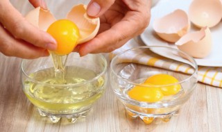 早上吃鸡蛋可以减肥吗 早上吃鸡蛋有什么好处和坏处
