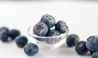 孕妇可以吃蓝莓吗（孕妇可以吃蓝莓吗晚期）