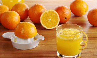 橙子和牛奶可以一起吃吗（橙子和牛奶可以一起吃吗 怎么办）