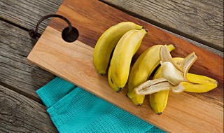 晚上吃香蕉可以减肥吗 吃香蕉可以减肥吗