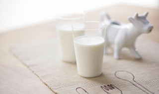 牛奶怎么储藏 牛奶怎么储藏比较好