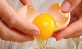 生鸡蛋拌面窍门 生鸡蛋拌面条