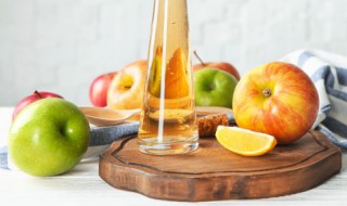 苹果和桃子能一起吃吗 苹果什么时候吃最好