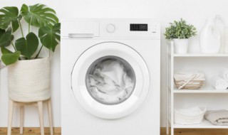 洗衣机用什么消毒杀菌清洗最好 滚筒洗衣机用什么消毒杀菌清洗最好