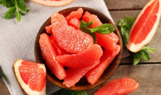 夏天柚子要放冰箱吗 柚子要放冰箱吗