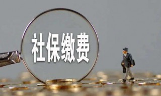 安徽社保怎么交费 安徽社保怎么交费上海社保