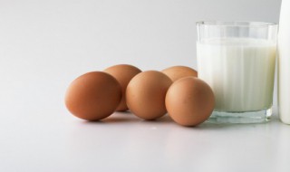 囟鸡蛋的做法和配料（鹁鸡蛋怎么做有营养）
