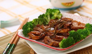 台湾卤肉的做法及配料 台湾卤肉做法视频