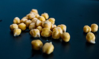 孕妇能吃鹰嘴豆吗 孕妇吃鹰嘴豆对胎儿有影响吗