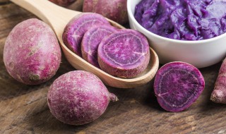晚餐吃紫薯会发胖吗 晚餐吃紫薯会发胖吗减肥