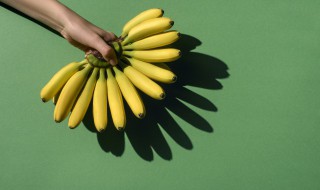 香蕉和香蕉皮一起煮水可以喝吗 香蕉和香蕉皮一起煮能吃吗