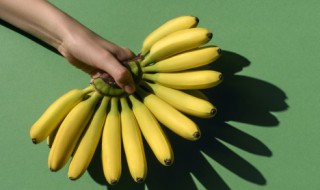 香蕉和什么水果一起吃既营养又好吃 香蕉和什么水果在一起搭配最好