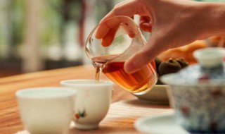 什么茶是甜的（什么茶是甜的,适合学生）