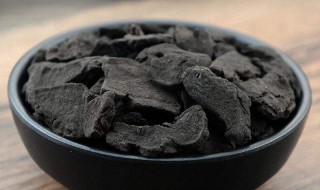 地榆炭的禁忌 地榆炭的禁忌症是什么