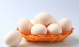 春天怎么保存鸡蛋 春天怎样保存鸡蛋