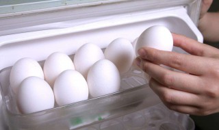 保存鸡蛋有哪些注意事项（常用保存鸡蛋的三种方式）
