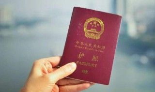 出国护照办理流程 出国护照办理流程和费用2023年