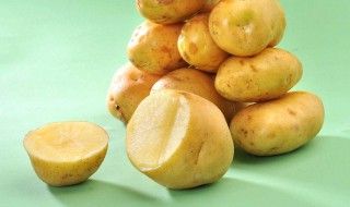 土豆祛斑方法 土豆祛斑方法有用吗