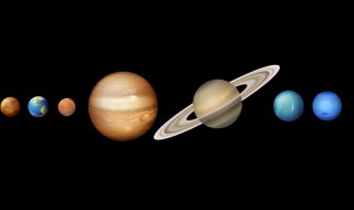 八大行星的资料 八大行星的资料简介20字