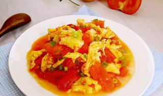 西红柿炒鸡蛋怎么做好吃